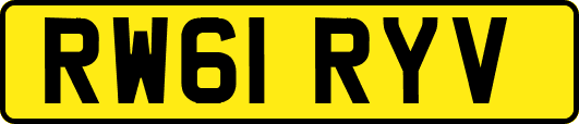 RW61RYV