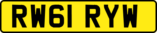 RW61RYW