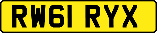RW61RYX