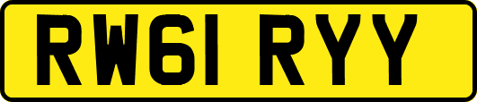 RW61RYY