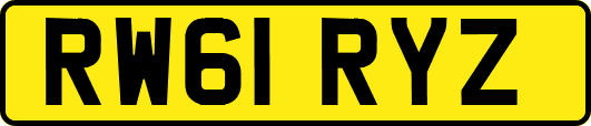 RW61RYZ