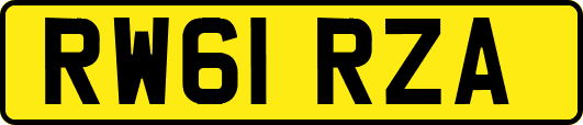RW61RZA