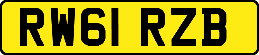 RW61RZB