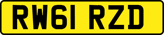 RW61RZD