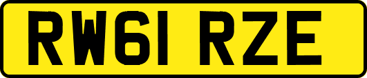 RW61RZE