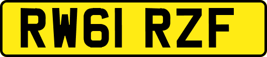 RW61RZF