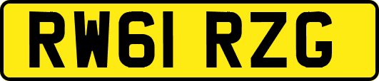 RW61RZG