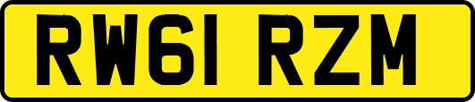 RW61RZM