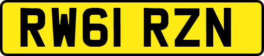 RW61RZN
