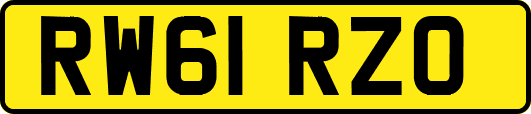 RW61RZO
