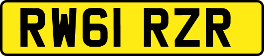 RW61RZR