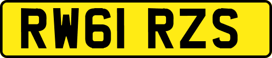RW61RZS