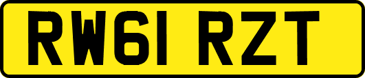RW61RZT