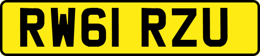 RW61RZU