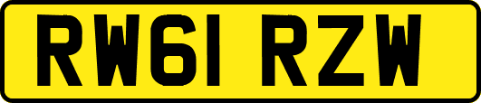 RW61RZW