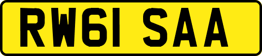 RW61SAA