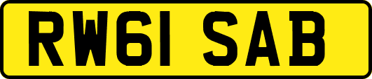 RW61SAB