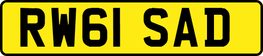 RW61SAD