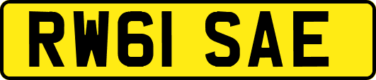 RW61SAE