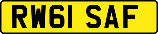 RW61SAF