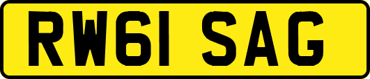 RW61SAG