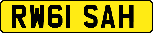 RW61SAH