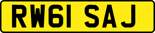 RW61SAJ