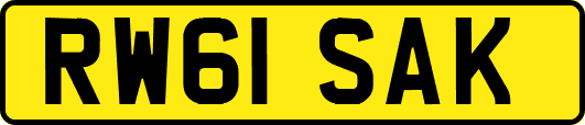 RW61SAK