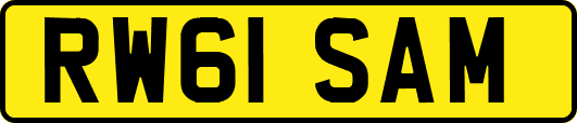 RW61SAM