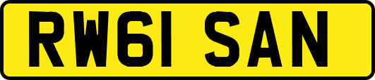 RW61SAN