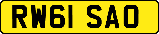 RW61SAO