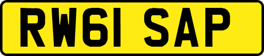 RW61SAP