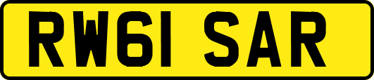 RW61SAR