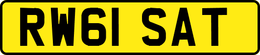 RW61SAT