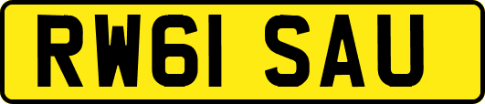 RW61SAU
