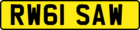 RW61SAW