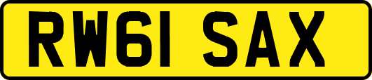 RW61SAX