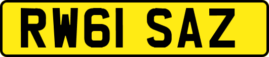RW61SAZ