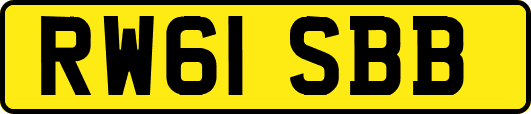 RW61SBB