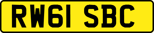 RW61SBC