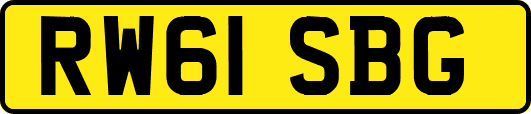 RW61SBG
