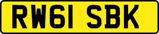 RW61SBK
