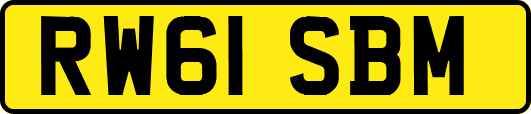 RW61SBM