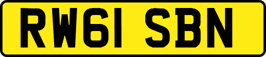 RW61SBN