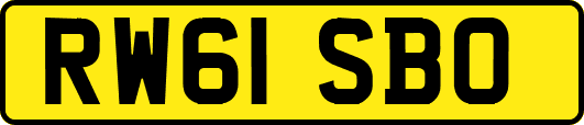 RW61SBO