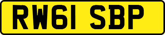 RW61SBP