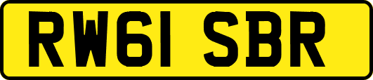 RW61SBR