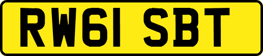 RW61SBT