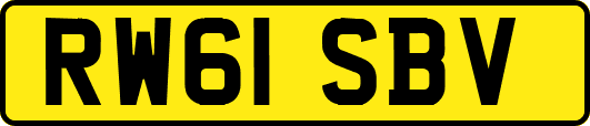 RW61SBV