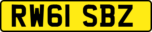 RW61SBZ
